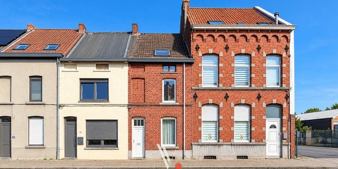 Huis te koop in Oswald Ponettestraat 51, 9600 Ronse