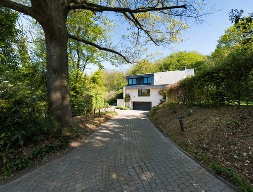                                         Maison à vendre à Tervuren, € 1.890.000
