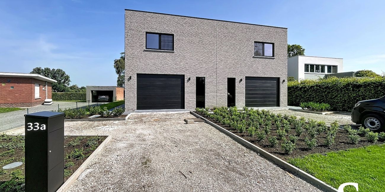 Brug-Noord 33 - A