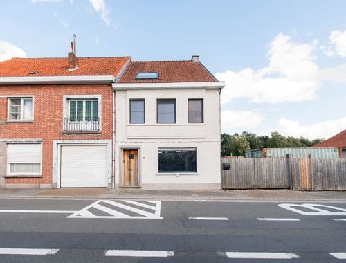                                         Woning te koop in Gavere, € 395.000
