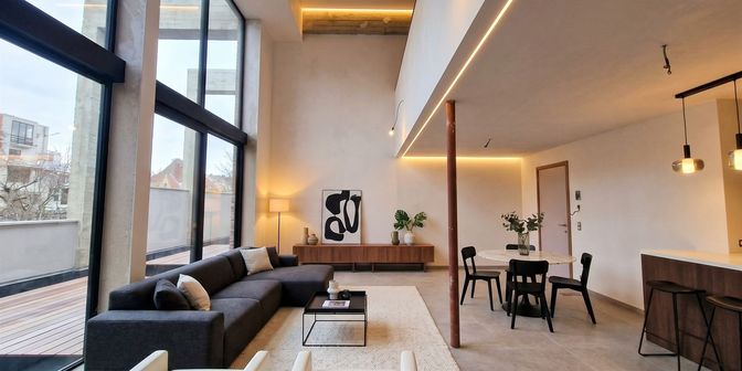 Appartement à vendre à Merghelynckstraat 15 boîte 2.2, 8900 Ieper
