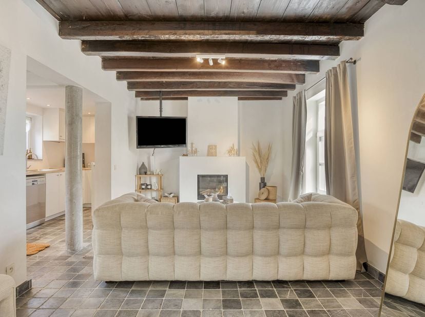 Maison à vendre à Begijnhoflaan 1,
                    9850 Hansbeke