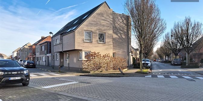 Appartement à vendre à Stationsstraat 13 boîte 2, 1910 Kampenhout