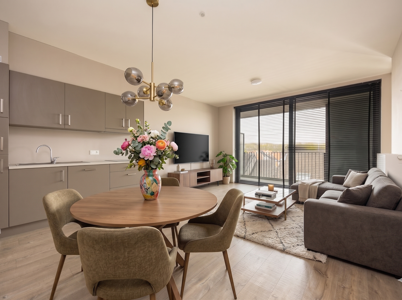 Appartement à vendre
                    à 2300 Turnhout