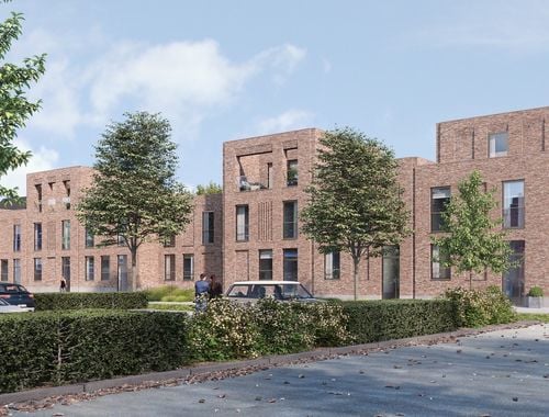                                        Hoekwoning te koop in Tessenderlo, € 540.000
