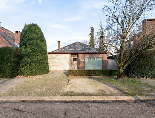                                         Maison à vendre à Zandhoven, € 399.995
