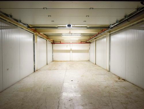                                         Garagebox te koop in Kruibeke, € 67.664
