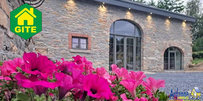 Maison à vendre à Collas 1, 6661 Tailles