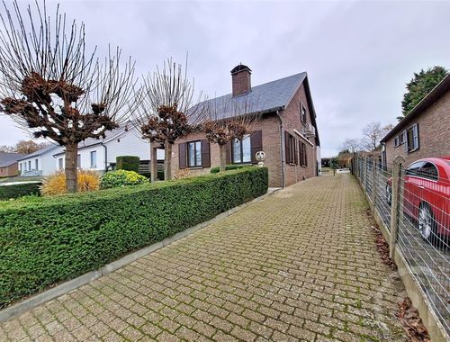                                         Eengezinswoning te koop in Bekkevoort, € 449.000
