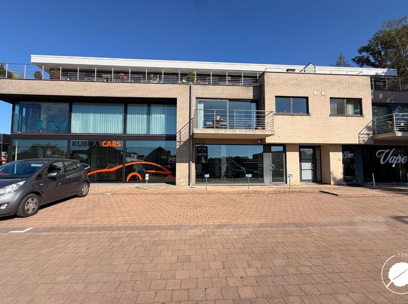 Bedrijfsvastgoed te koop in Weg naar Zwartberg 85 bus 3,
                    3530 Houthalen