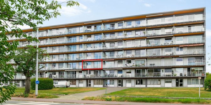 Appartement à vendre à Boniverlei 176 boîte 10, 2650 Edegem