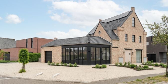 Huis te koop in Enneven 123, 3920 Lommel