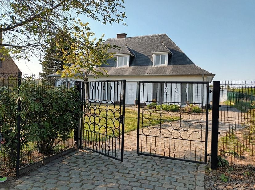 Huis te koop in Westmeerbeeksteenweg 37A,
                    2221 Booischot