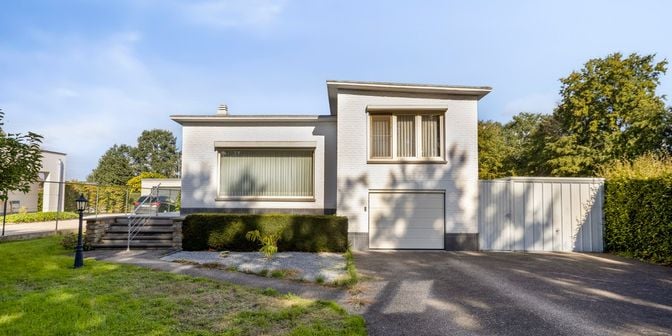 Grond te koop in Alfons Jeurissenstraat 107, 3590 Diepenbeek
