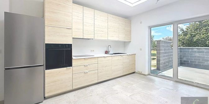 Appartement à louer à RUE DE MERBES 217, 7131 Waudrez