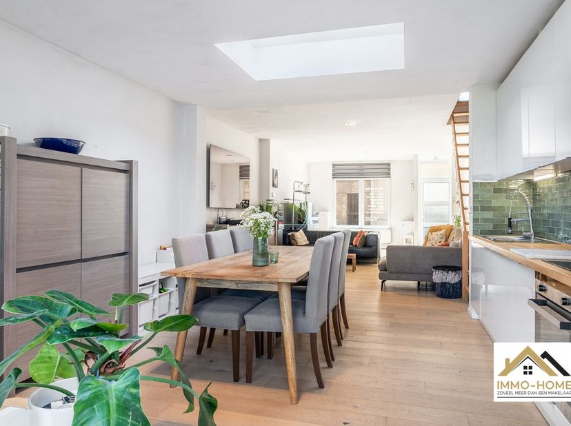 Maison à vendre
                    à 9070 Destelbergen