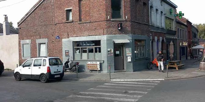 Maison à vendre à 7033 Cuesmes