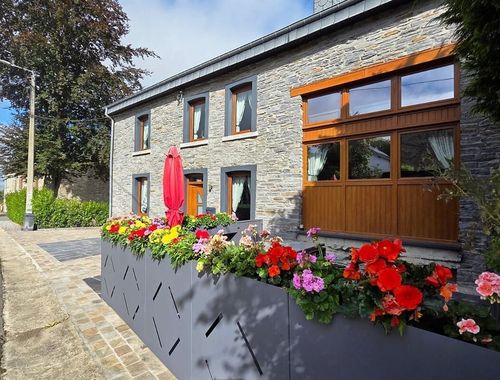                                         Woning te koop in Vielsalm, € 650.000
