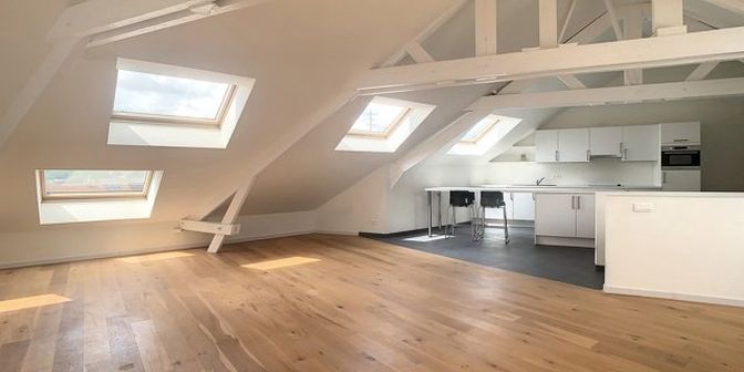 Appartement te koop in Diestsesteenweg 112 bus 2, 3300 Tienen