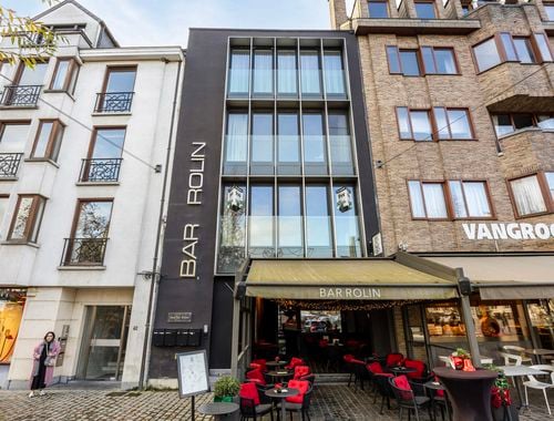                                         Appartement te koop in Tienen, € 459.000
