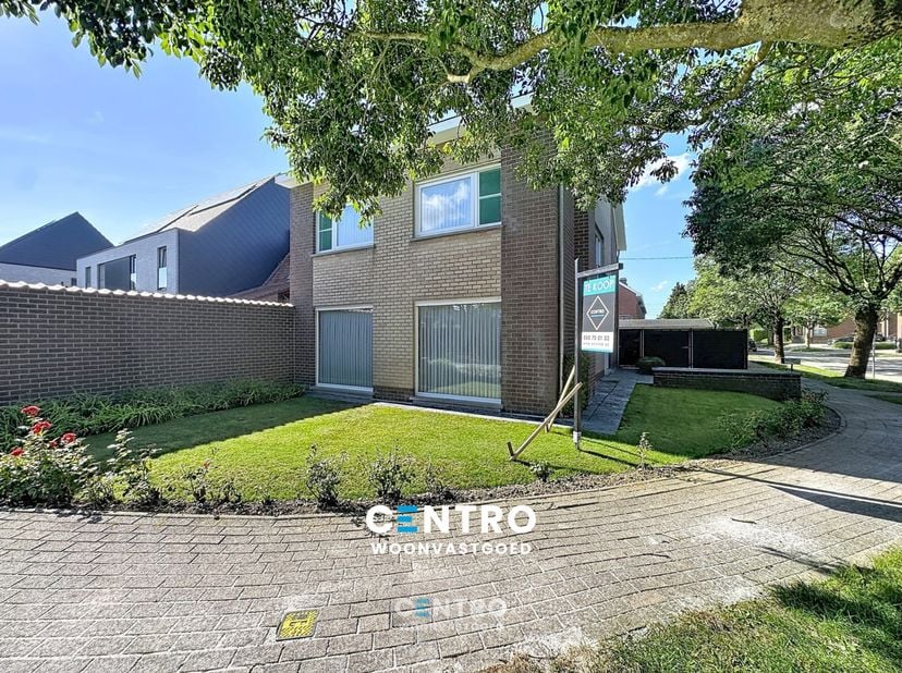 Maison à vendre
                    à 8800 Roeselare