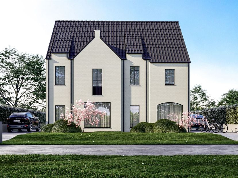 Huis te koop
                    in 2220 Heist-op-den-Berg