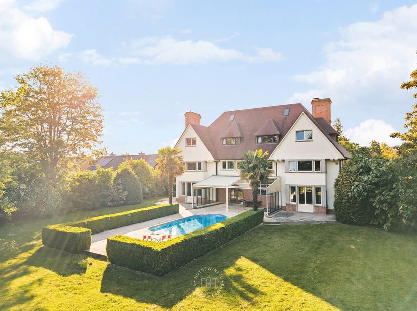 Maison à vendre
                    à 8500 Kortrijk