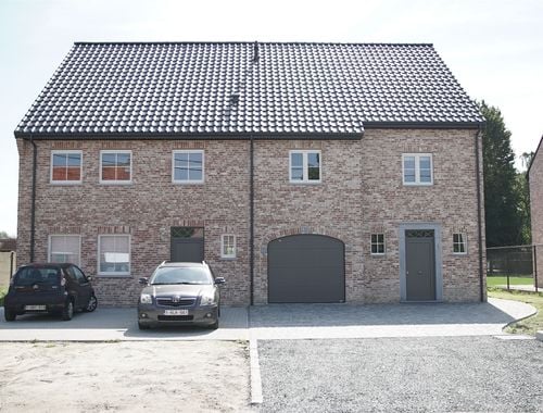                                         Bouwgrond te koop in Dentergem, € 181.767
