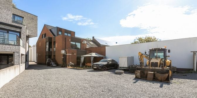 Appartement te koop in Heirstraat 460, 3630 Opgrimbie