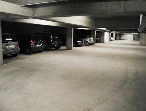                                         Staanplaats te koop in Veurne, € 20.000

