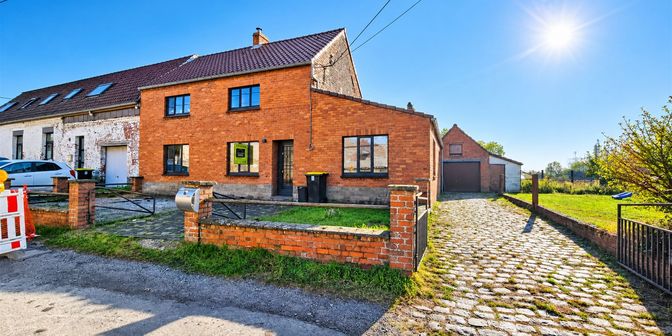 Maison à vendre à 7334 Villerot