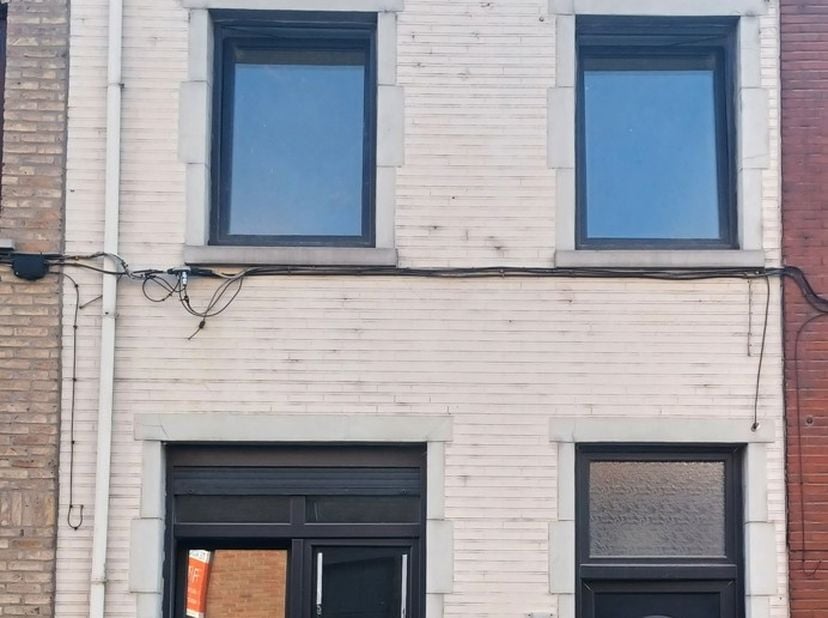 Maison à vendre
                    à 9300 Aalst