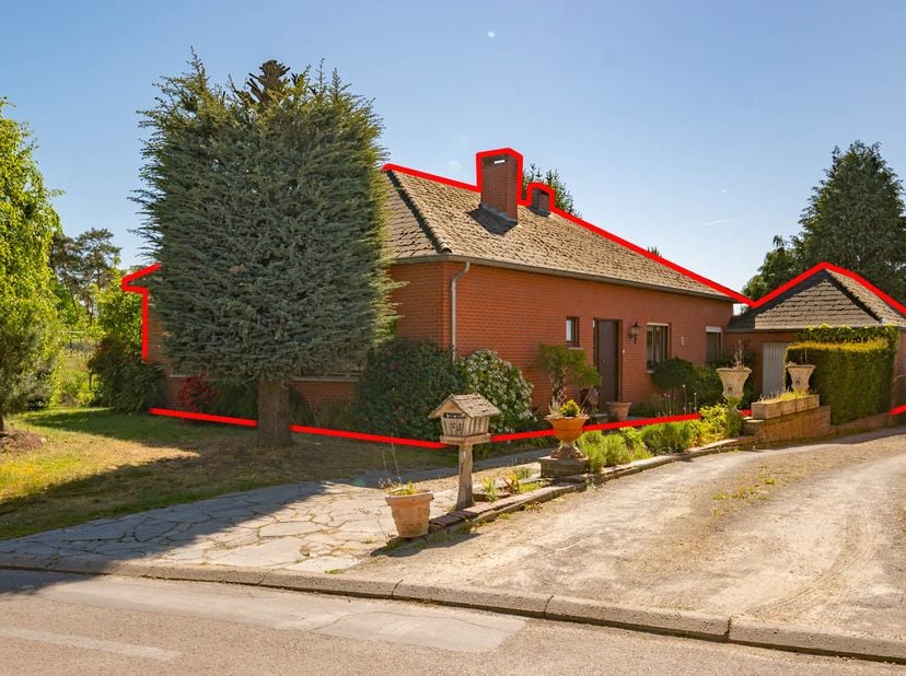 Huis te koop in Oude Nethensebaan 63,
                    3051 Sint-Joris-Weert