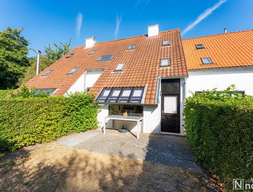                                         Woning te koop in Nieuwpoort, € 195.000
