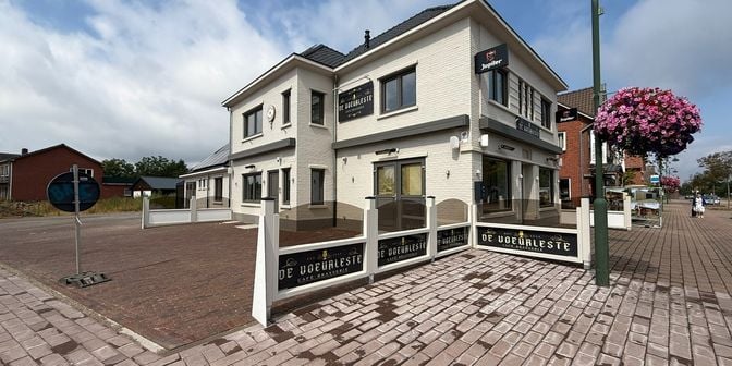 Bedrijfsvastgoed te huur in Sint Odilialaan 59, 3930 Achel