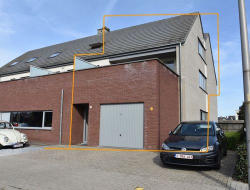                                         Duplex te koop in Tessenderlo, € 315.000
