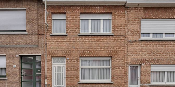 Huis te koop in Volkenbondstraat 125, 2845 Niel