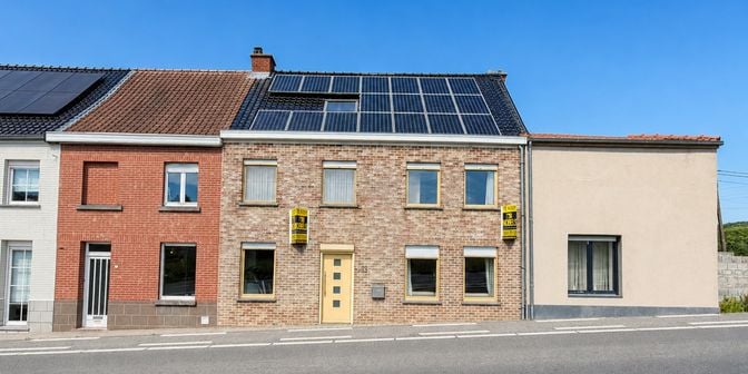 Huis te koop in Elzeelsesteenweg 488, 9600 Ronse