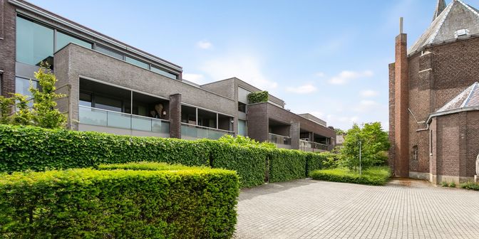 Appartement te huur in Walstraat 38A bus 3, 3621 Rekem