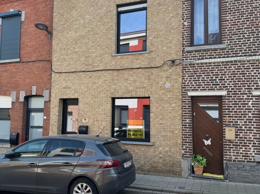 Maison à vendre
                    à 3300 Tienen