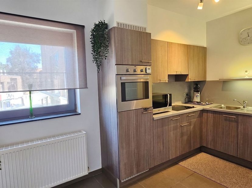 Appartement à vendre
                    à 3600 Genk