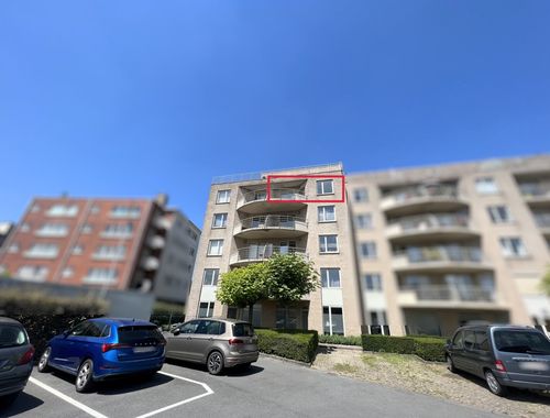                                         Appartement te koop in Ieper, € 105.000
