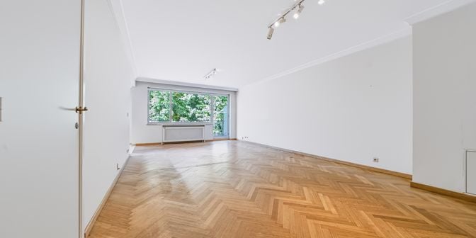Appartement te koop in Avenue du Domaine 185, 1190 Vorst