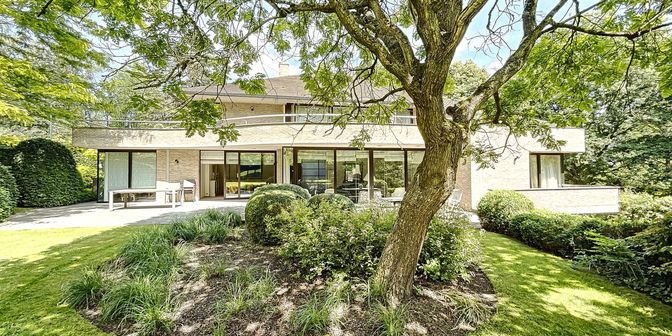 Maison à vendre à 1180 Uccle