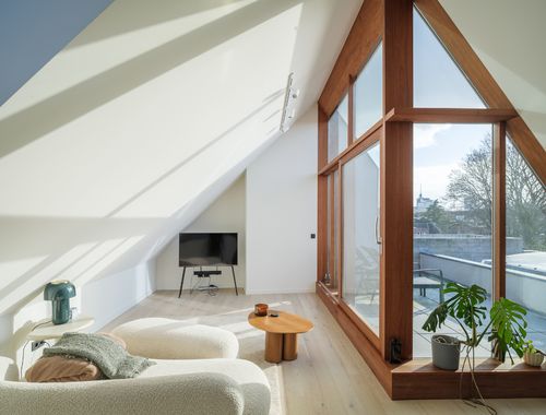                                         Appartement te koop in Gent, € 815.000

