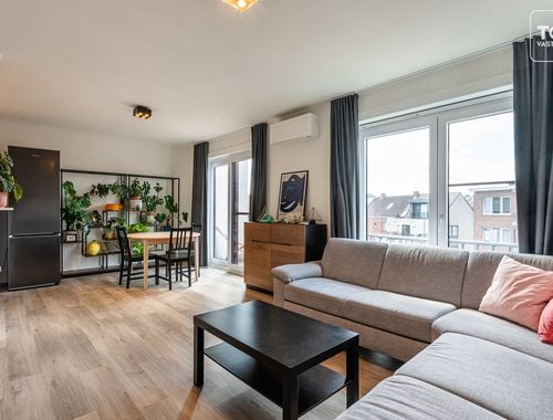                                         Appartement te koop in Wondelgem, € 299.000
