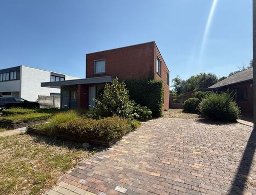                                         Woning te huur in Kortemark, € 900
