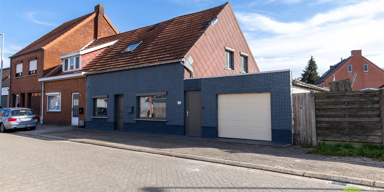 Polderstraat 21