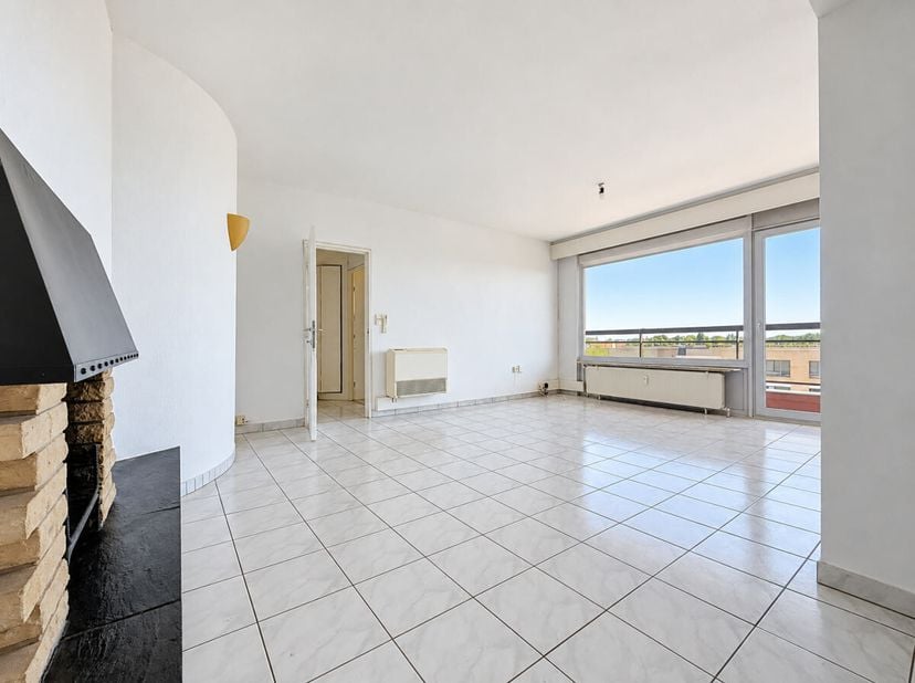 Appartement à vendre à Avenue du Mutsaard 74,
                    1020 Laeken