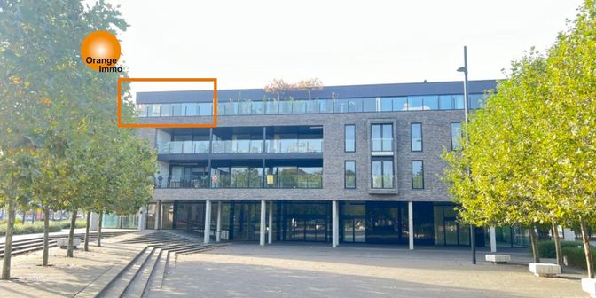 Appartement te koop in Koninginnelaan 48A bus 30, 3630 Eisden